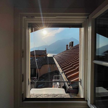 Plinio Center Town Apartment Bellagio Eksteriør bilde