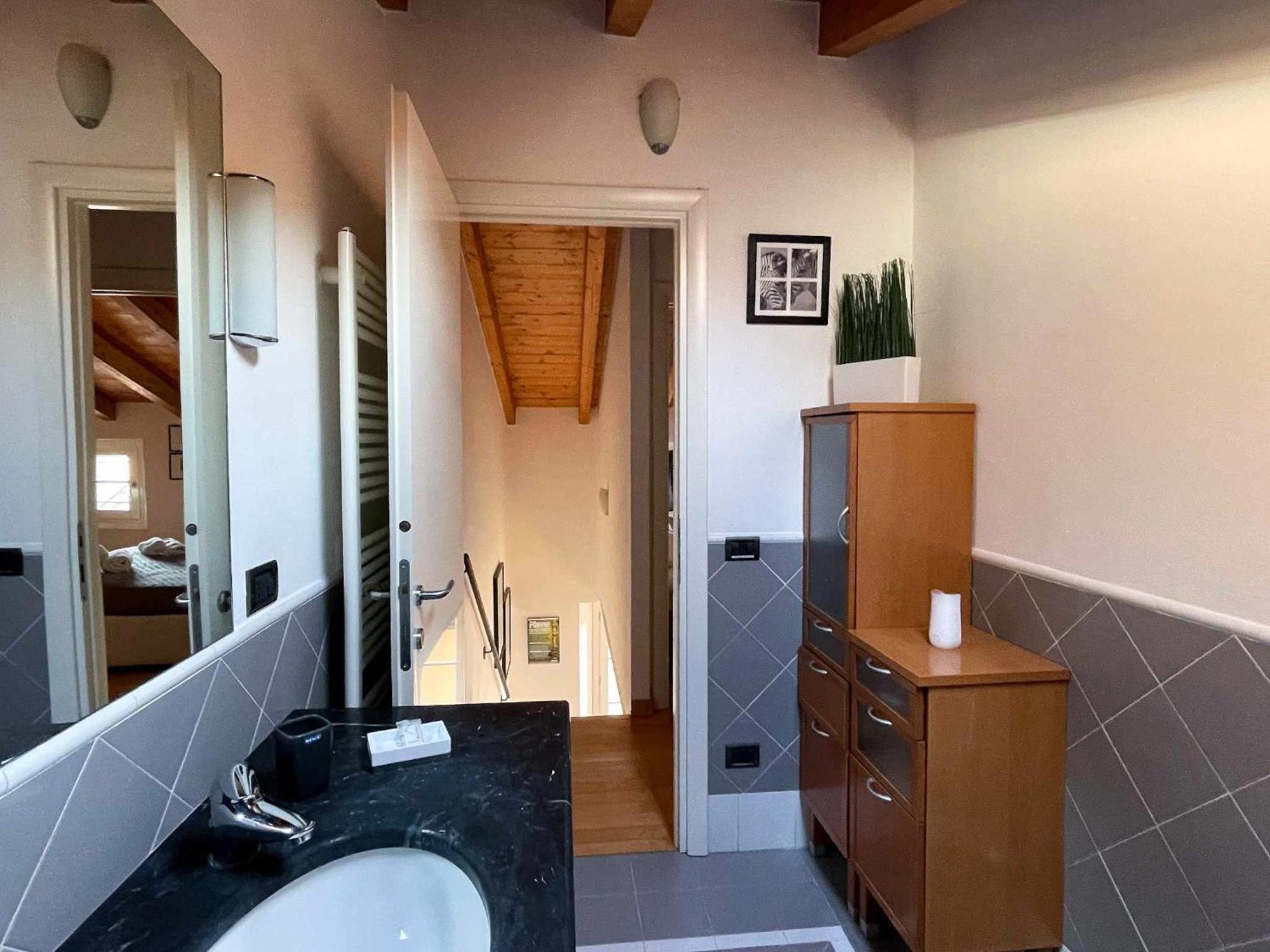 Plinio Center Town Apartment Bellagio Eksteriør bilde