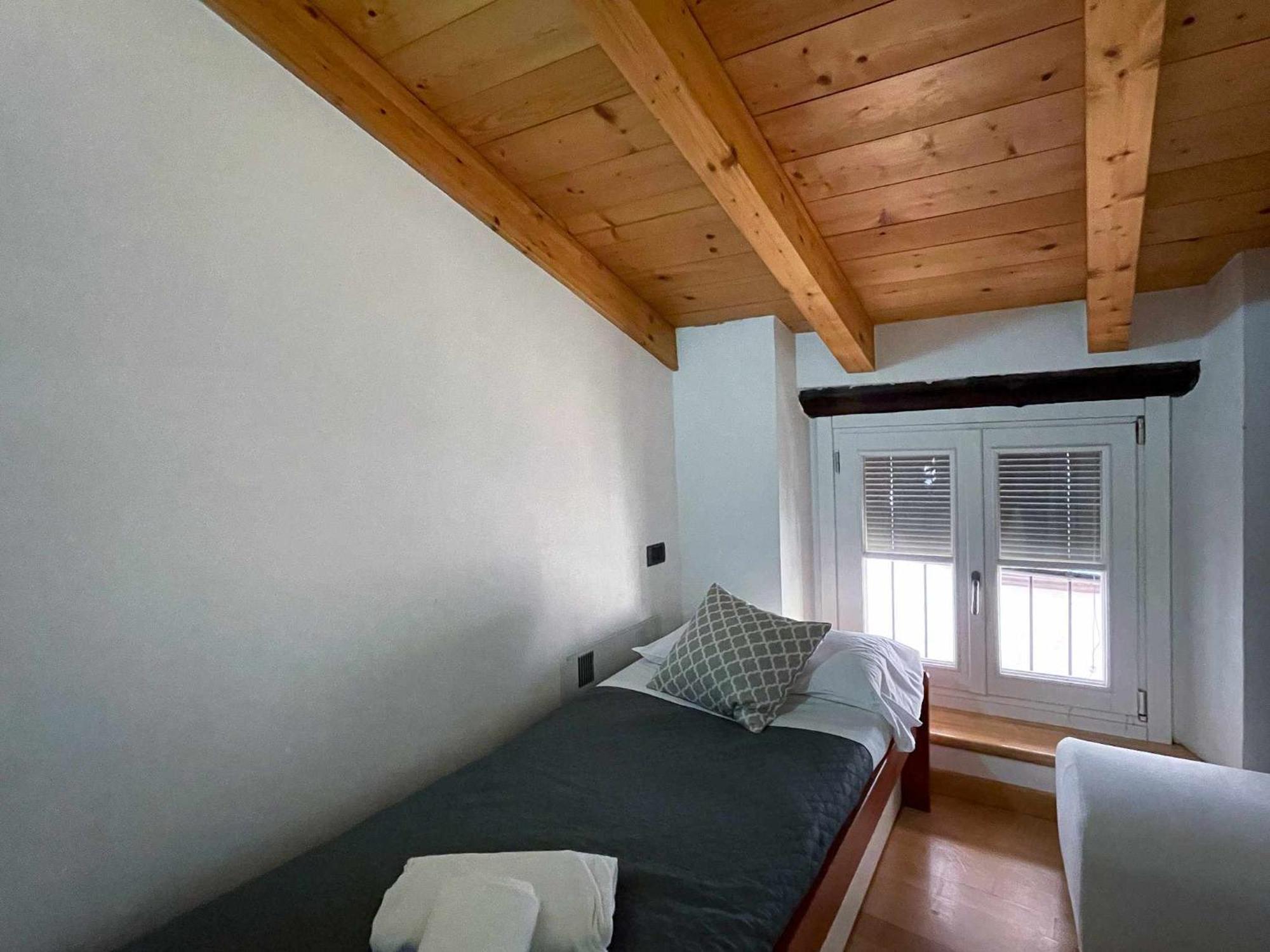 Plinio Center Town Apartment Bellagio Eksteriør bilde