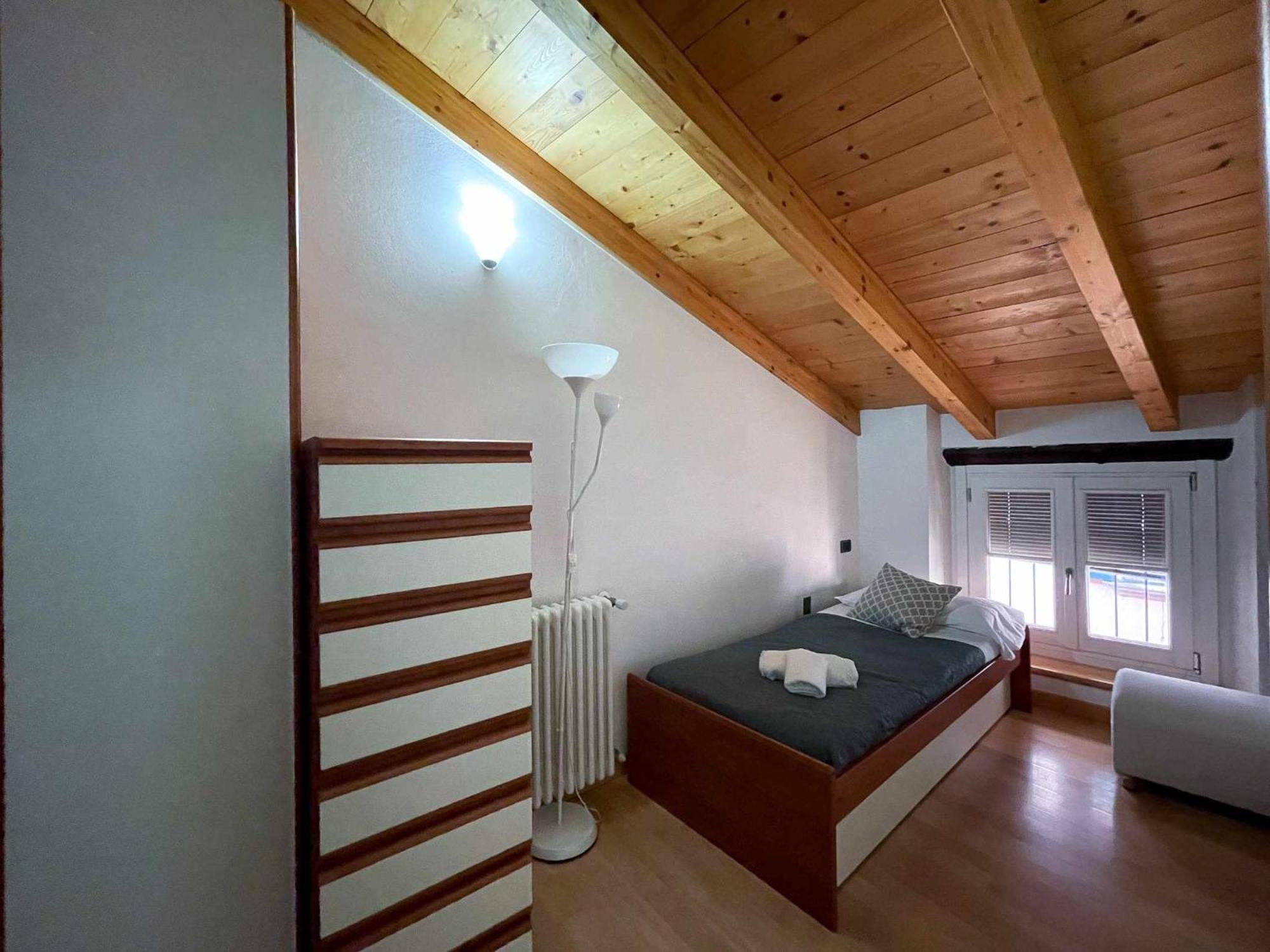 Plinio Center Town Apartment Bellagio Eksteriør bilde