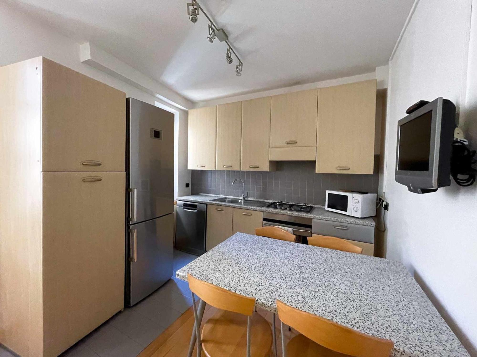 Plinio Center Town Apartment Bellagio Eksteriør bilde