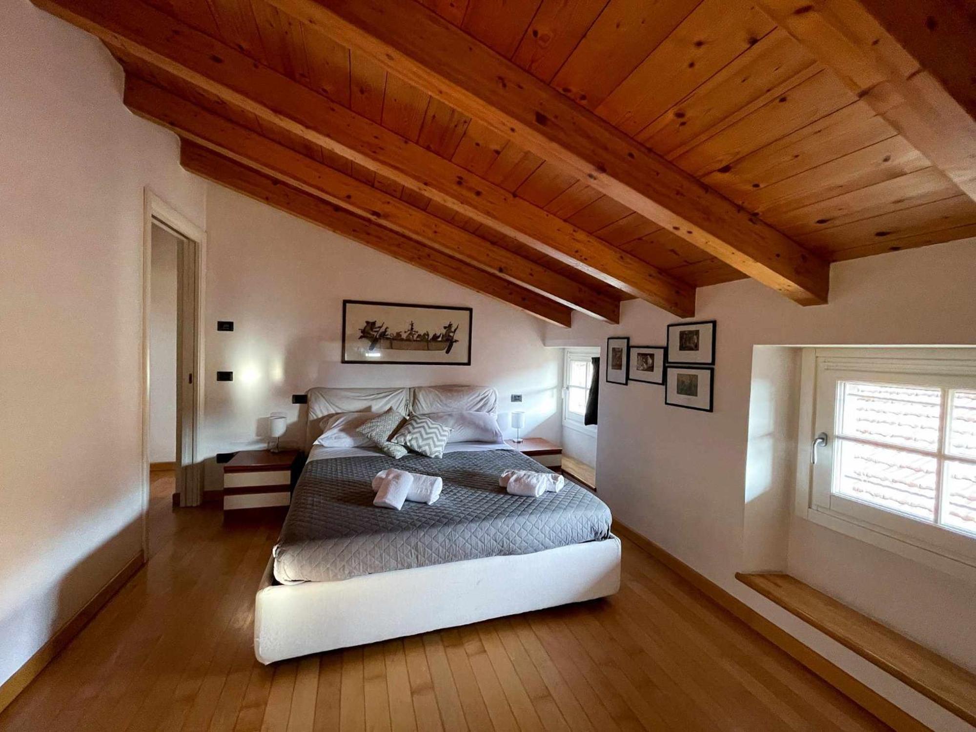 Plinio Center Town Apartment Bellagio Eksteriør bilde