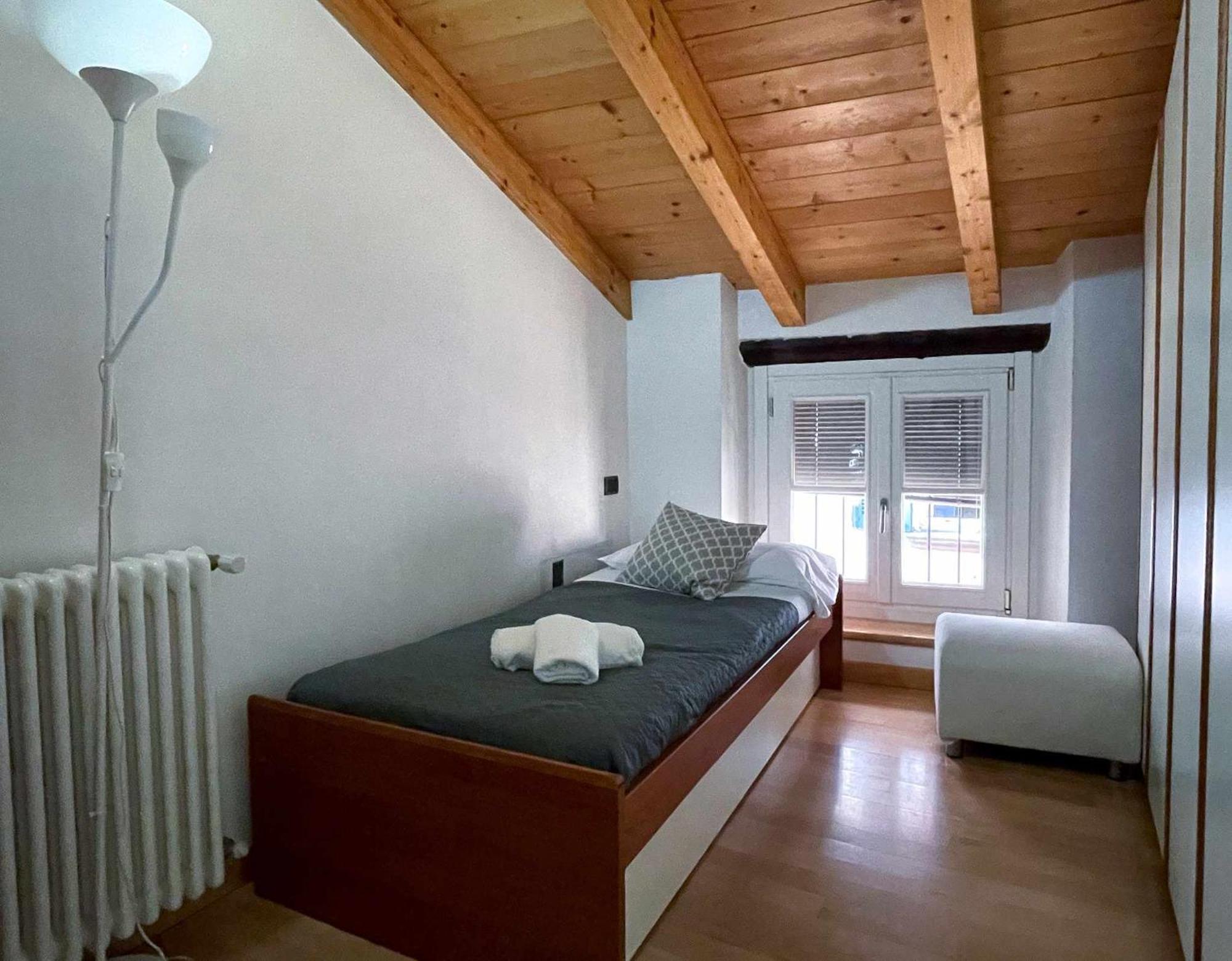 Plinio Center Town Apartment Bellagio Eksteriør bilde