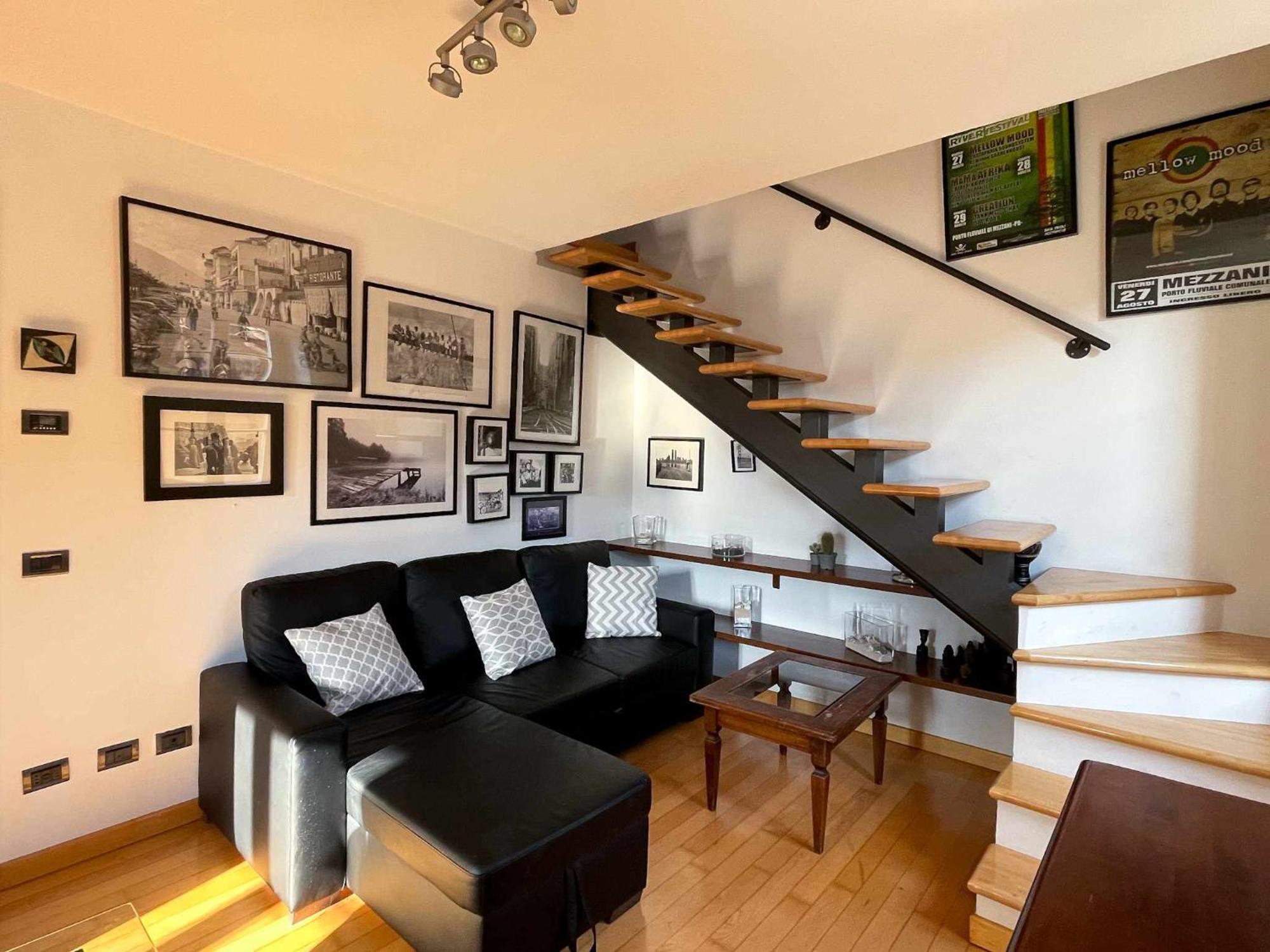 Plinio Center Town Apartment Bellagio Eksteriør bilde