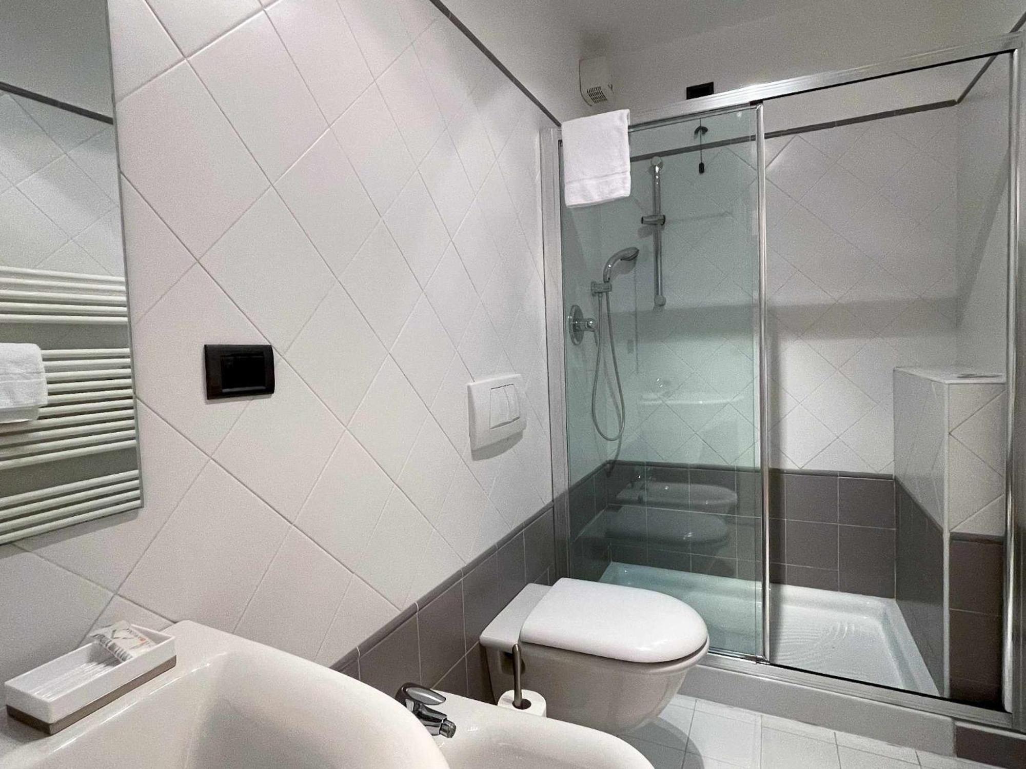 Plinio Center Town Apartment Bellagio Eksteriør bilde