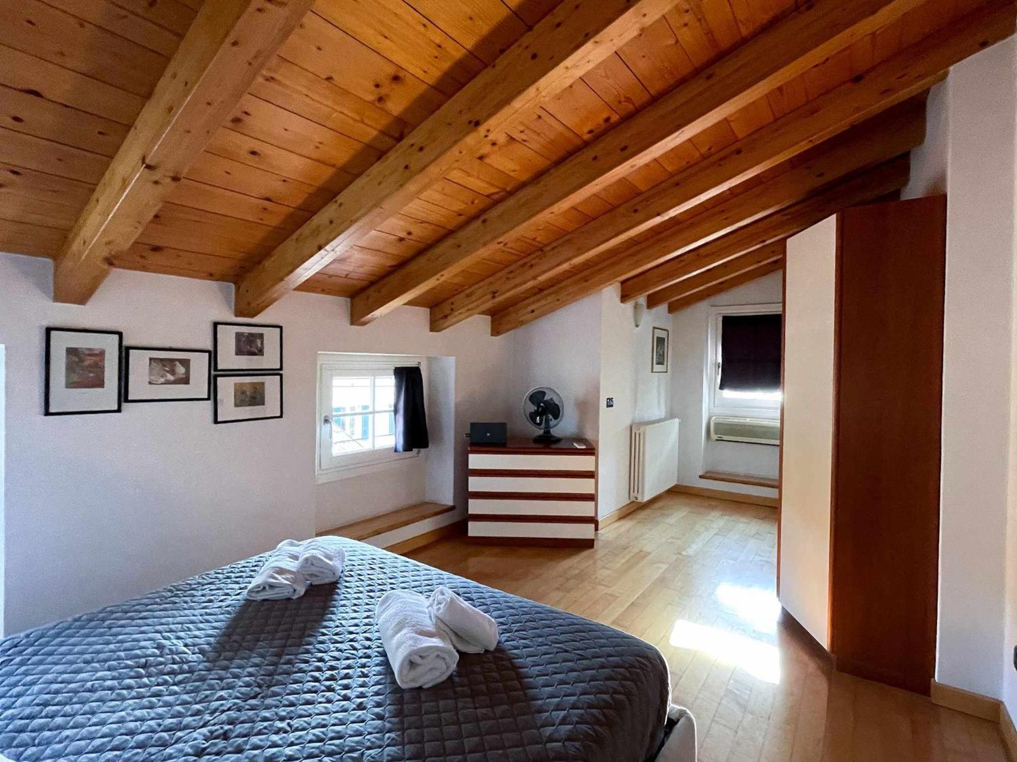 Plinio Center Town Apartment Bellagio Eksteriør bilde