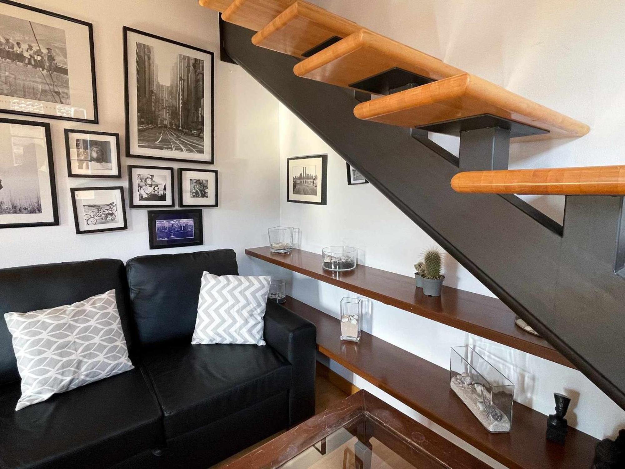 Plinio Center Town Apartment Bellagio Eksteriør bilde